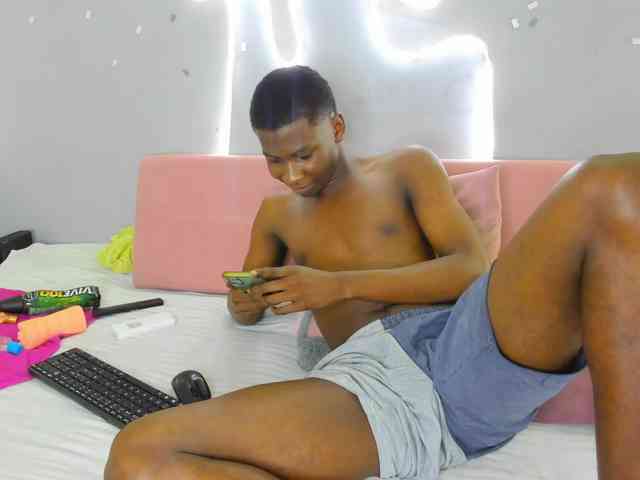Jhon-Steven-