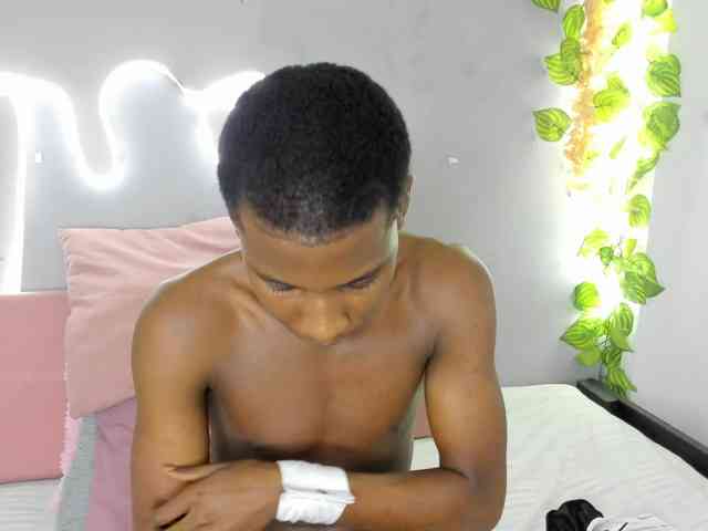 Jhon-Steven-