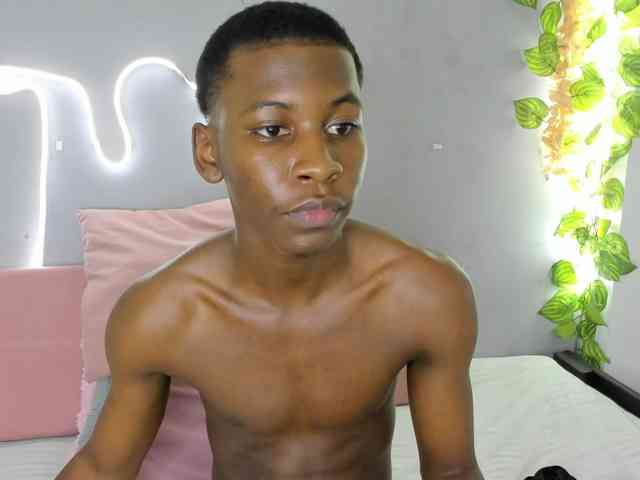 Jhon-Steven-