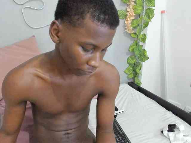 Jhon-Steven-