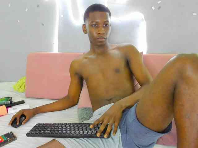 Jhon-Steven-