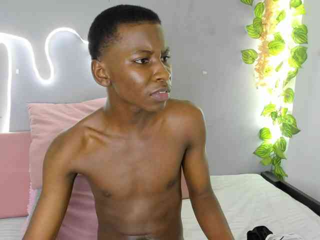 Jhon-Steven-
