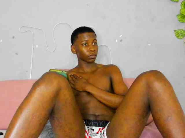 Jhon-Steven-