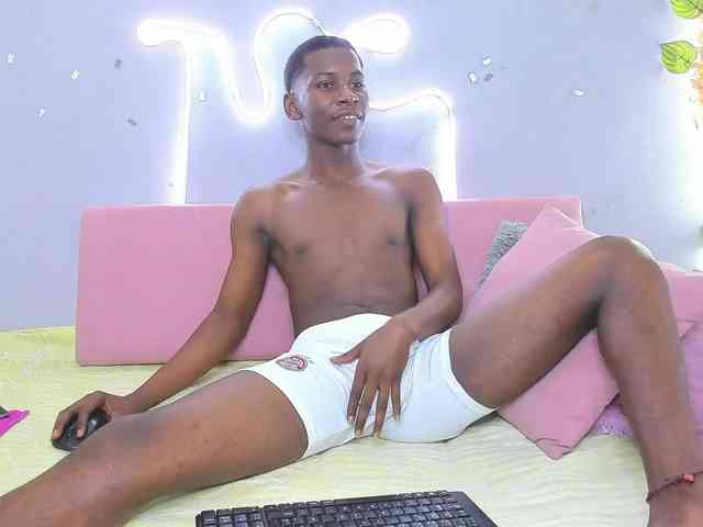 Jhon-Steven-