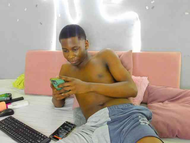 Jhon-Steven-