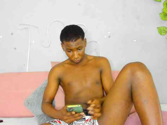Jhon-Steven-
