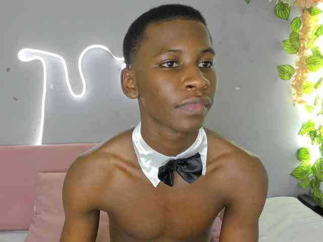 Jhon-Steven-