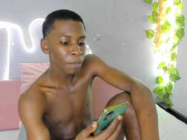 Jhon-Steven-