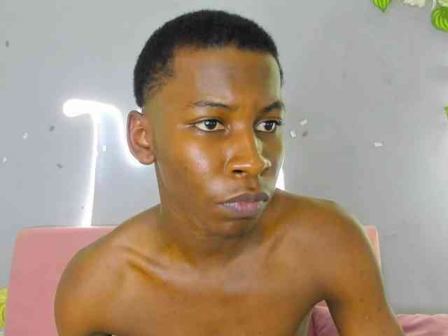 Jhon-Steven-