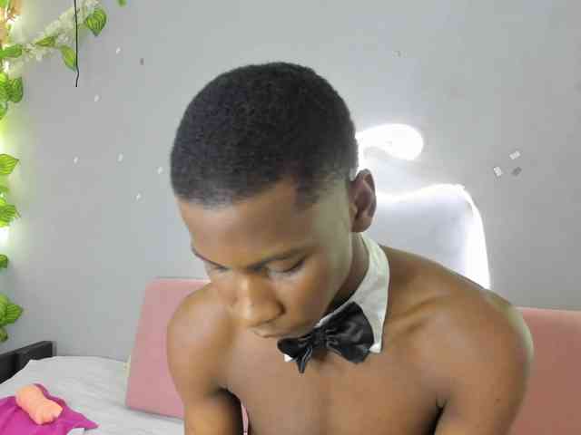 Jhon-Steven-