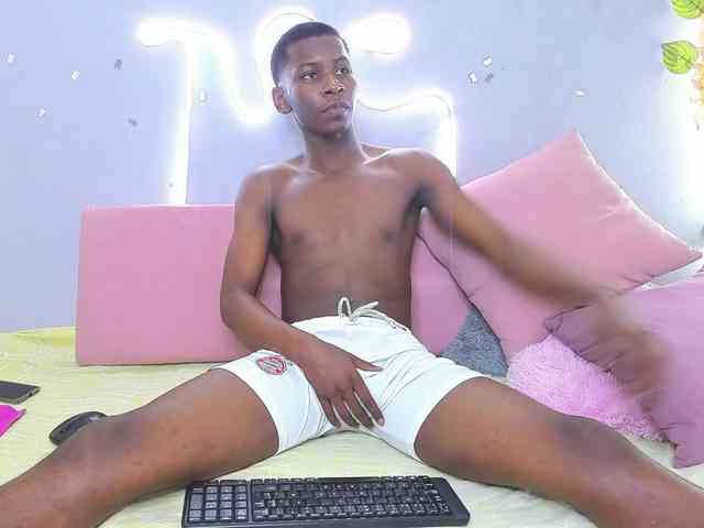 Jhon-Steven-