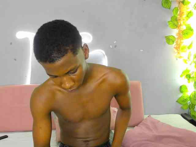Jhon-Steven-