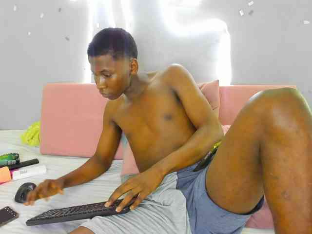 Jhon-Steven-