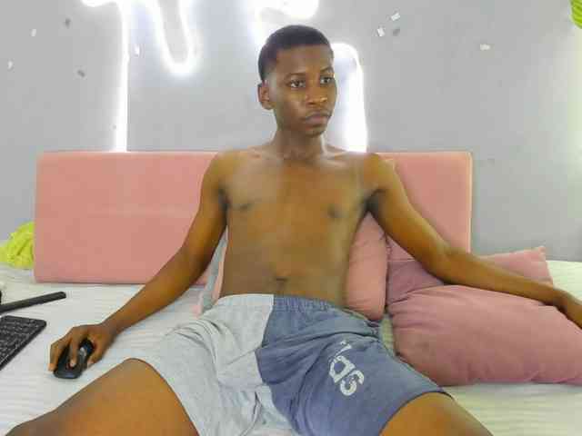Jhon-Steven-