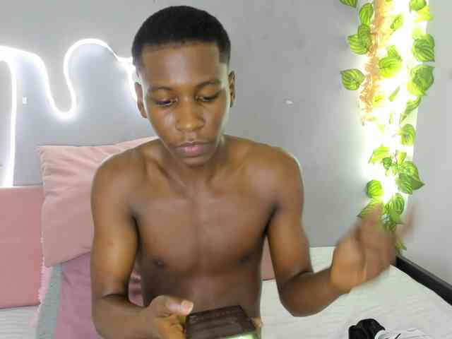 Jhon-Steven-