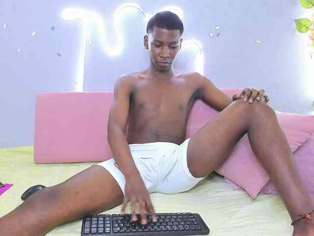 Jhon-Steven-