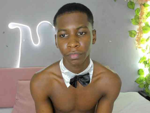 Jhon-Steven-