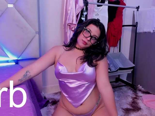 LizzyTef's BongaCams show and profile