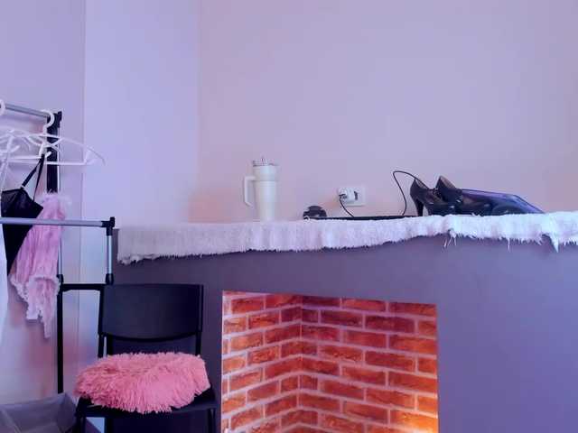 LizzyTef's BongaCams show and profile