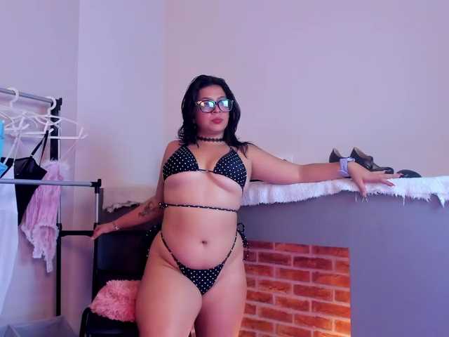 LizzyTef's BongaCams show and profile