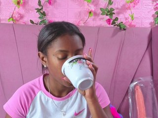 AngeyaPetite Porn Show