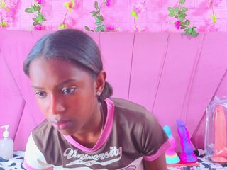 AngeyaPetite Porn Show