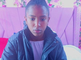 AngeyaPetite Porn Show
