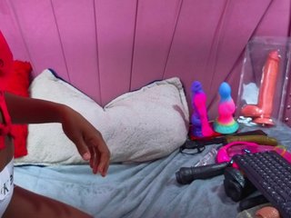 AngeyaPetite Porn Show
