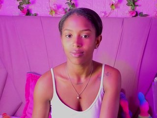 AngeyaPetite Porn Show