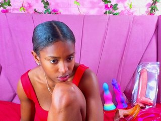 AngeyaPetite Porn Show