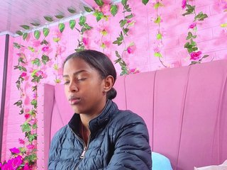 AngeyaPetite Porn Show