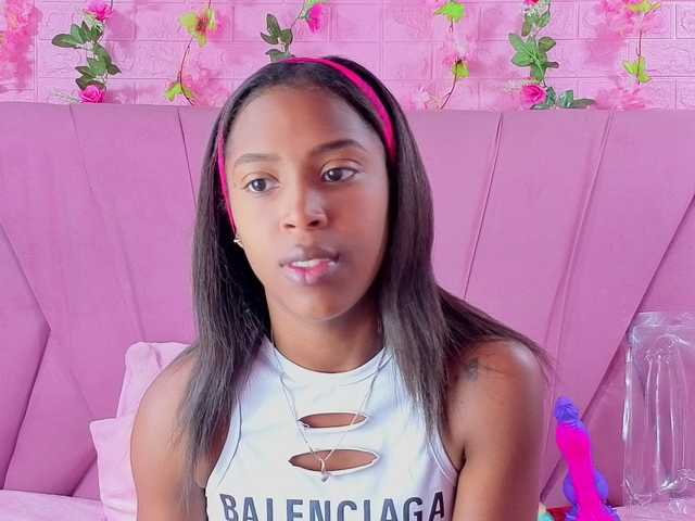 Profile and Statistics for AngeyaPetite on BongaCams