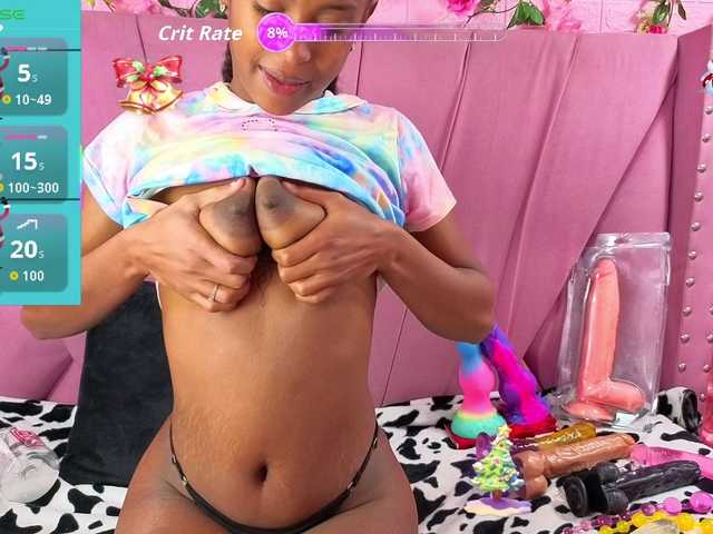 AngeyaPetite from BongaCams is Freechat