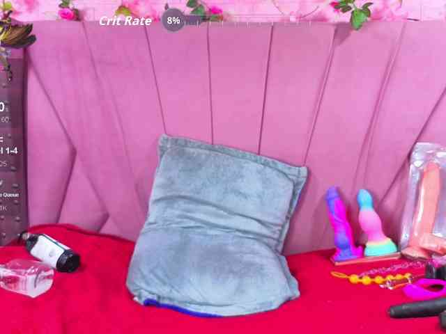 AngeyaPetite webcam