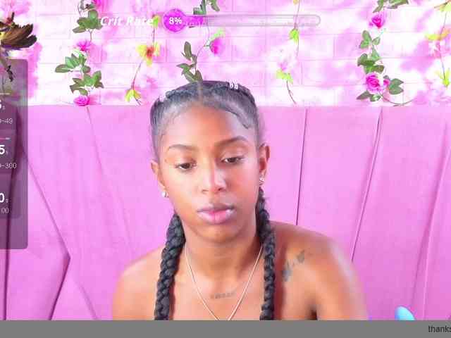 AngeyaPetite webcam