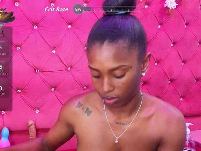 AngeyaPetite webcam