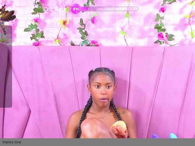 AngeyaPetite webcam