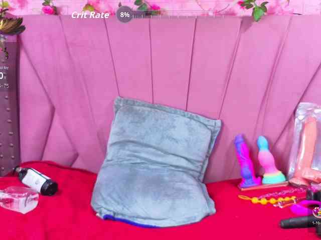 AngeyaPetite webcam