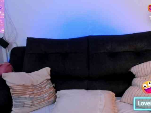 Shanel-queen Live Webcam on BongaCams