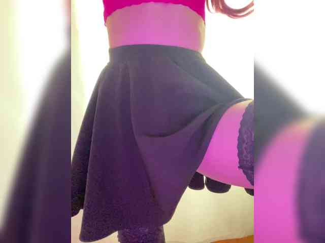 cute_bunny webcam