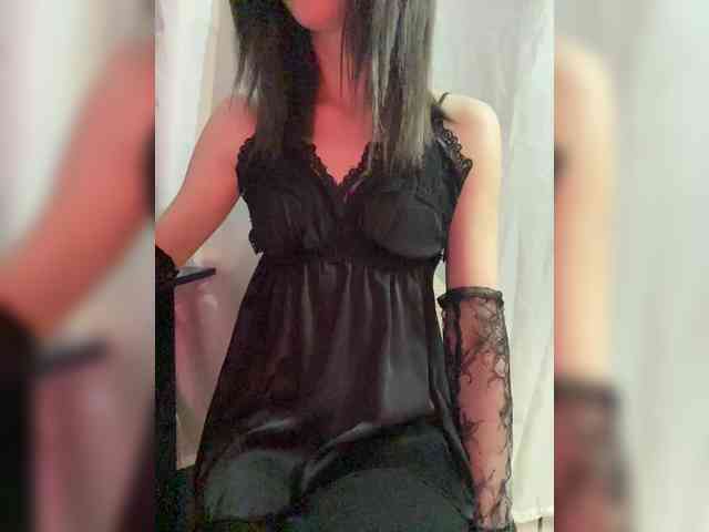 cute_bunny webcam
