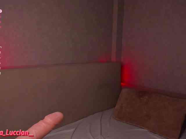 AlbertaLuccian webcam