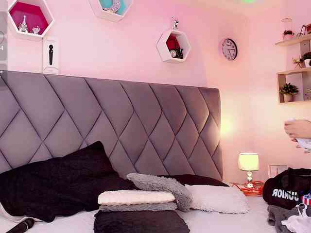 CandyJoselyn Live Webcam on BongaCams CandyJoselyn Live Webcam on BongaCams