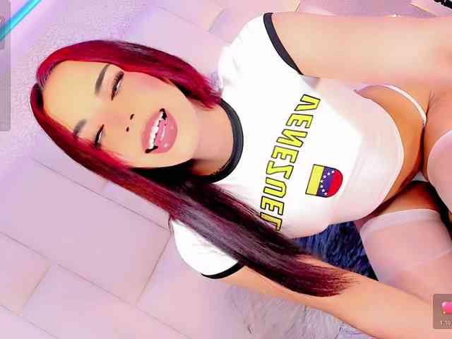 CandyJoselyn