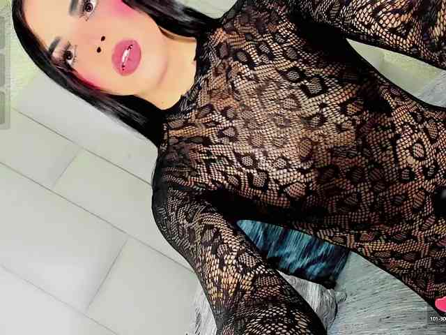 CandyJoselyn Live Webcam on BongaCams