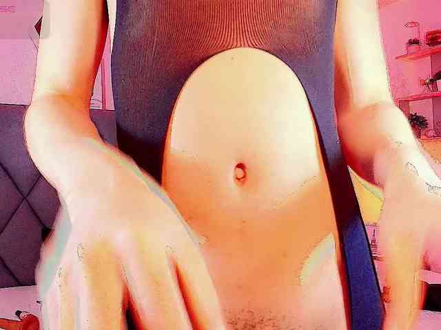 CandyJoselyn Live Webcam on BongaCams
