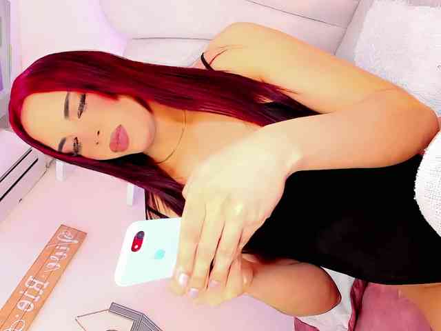 CandyJoselyn Live Webcam on BongaCams