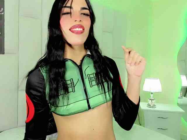 CandyJoselyn Live Webcam on BongaCams