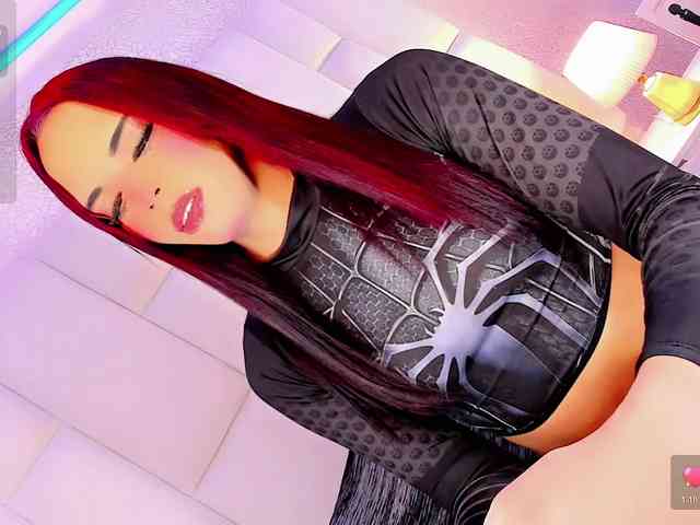 CandyJoselyn Live Webcam on BongaCams