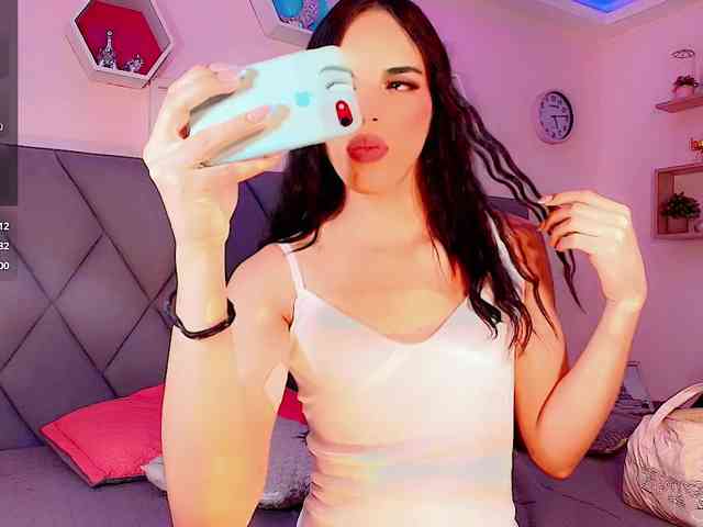 CandyJoselyn